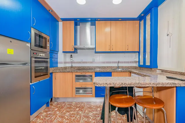 Espectacular casa en bola de oro — 14