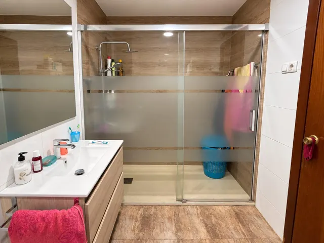 Venta piso en sta. margarida montbui zona la ponderosa — 9