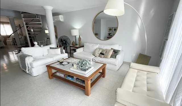 Piso 3 habitaciones 210m² en venta - Bocagrande — 8