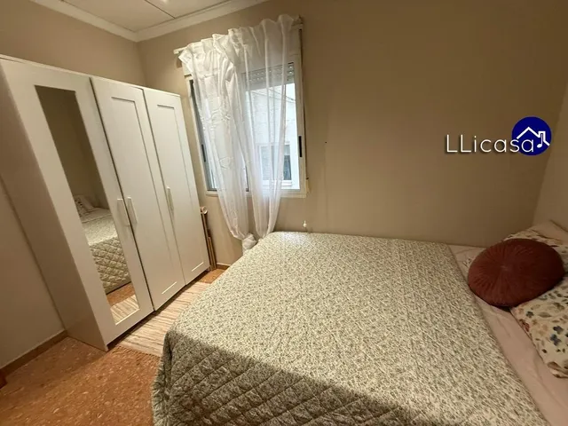 Piso en venta en Benaguasil: comodidad, amplitud y calidad de vida — 21