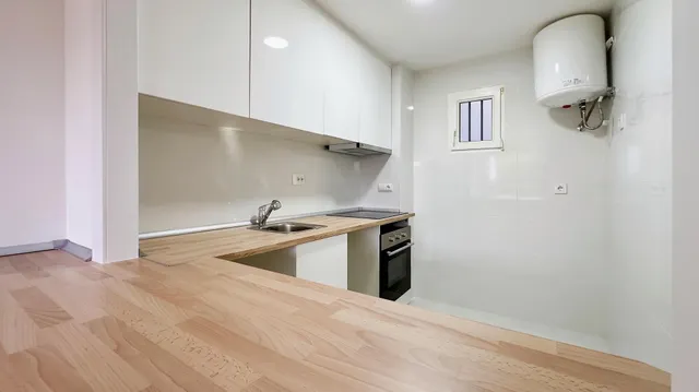 Apartamento 2 habitaciones 54m² en venta - Lomas de Cabo Roig — 5