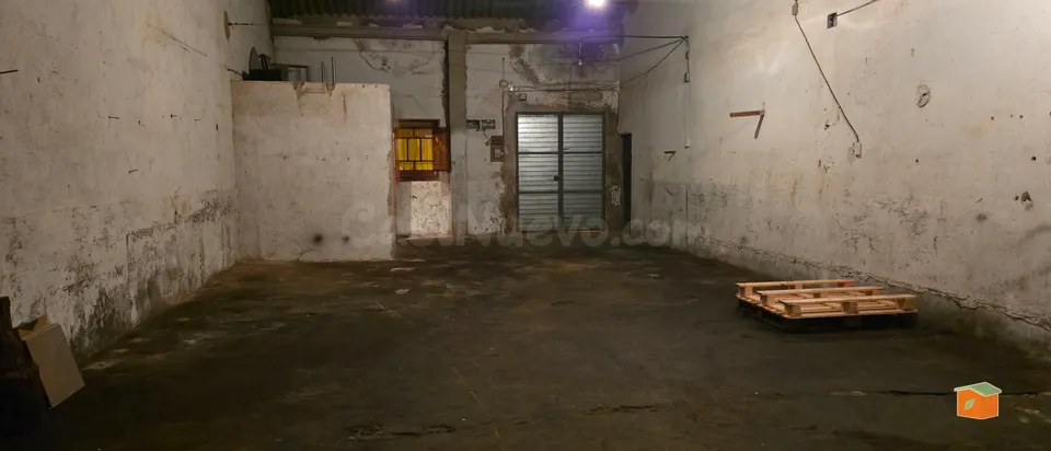 ALMACEN EN VENTA EN SANTA BARBARA (TARRAGONA)