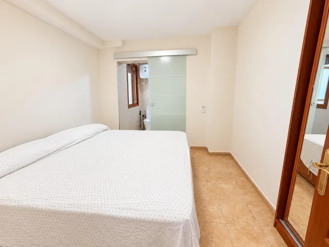 Piso a dos alturas de 3 dormitorios con terraza y azotea a 5 minutos de Triana — 17