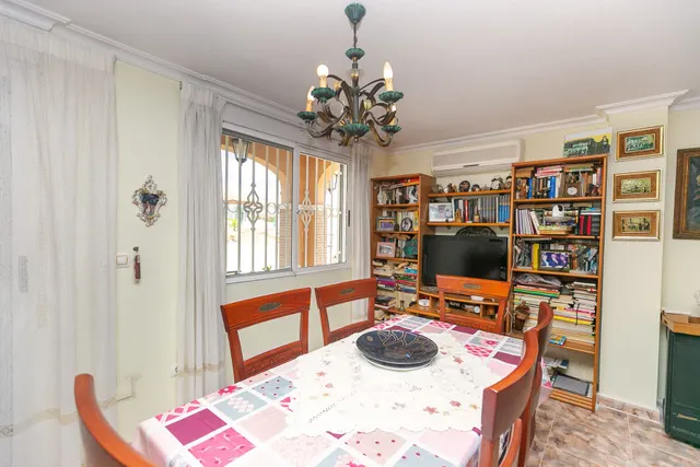 Villa 4 habitaciones 158m² en venta - Cabo Roig — 20