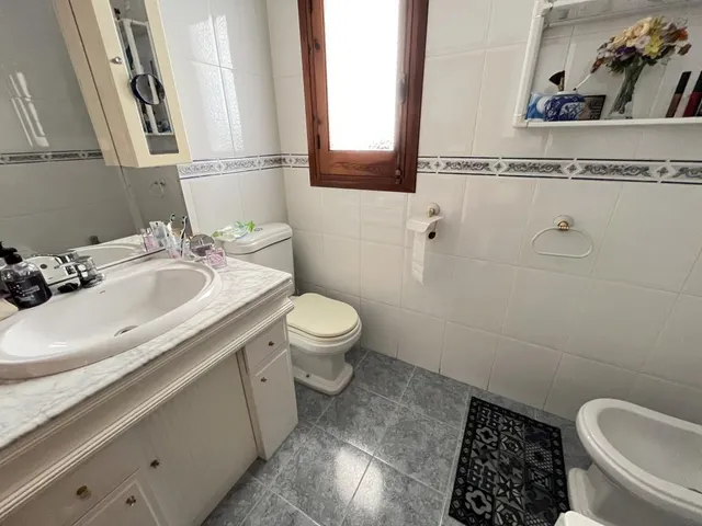 Piso en El Atabal — 16