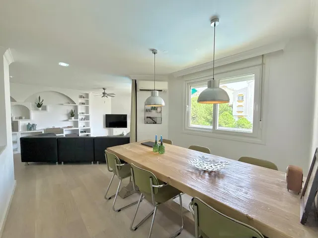 Apartamento 2 habitaciones 94m² en venta - Centro — 9
