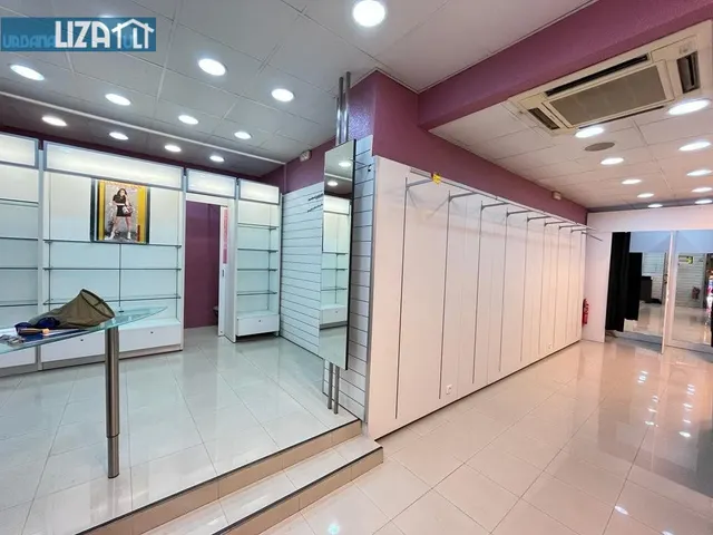 !!OPORTUNIDAD UNICA LOCAL COMERCIAL EN ALICANTE !! — 4