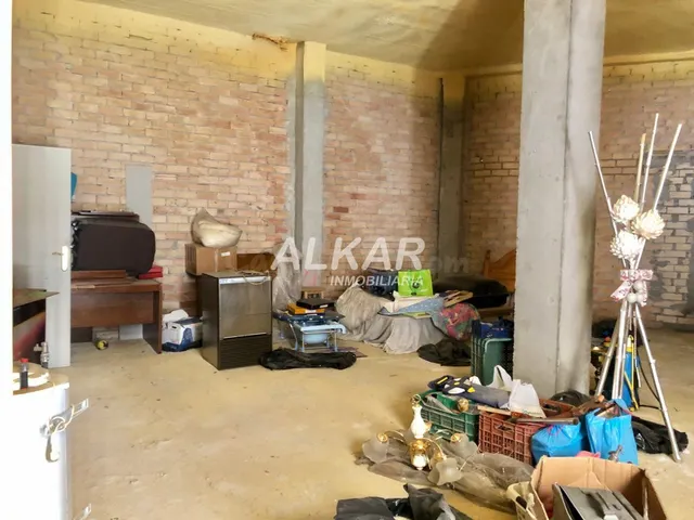 Bajera en venta o alquiler en el centro de Tudela - foto 3