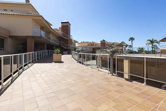 Apartamento 2 habitaciones 89m² en venta - Riviera del sol — 8