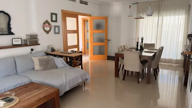 Casa-Chalet en Venta en Molina De Segura Murcia — 7