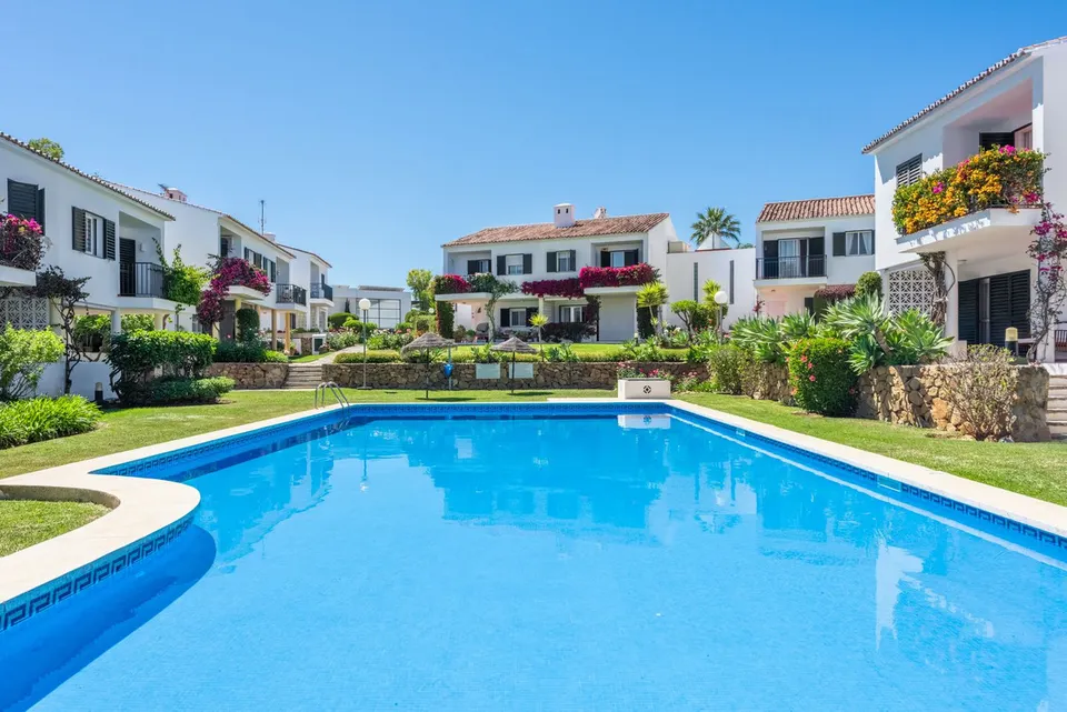 Adosado 3 habitaciones 156m² en venta - Costa Del Sol