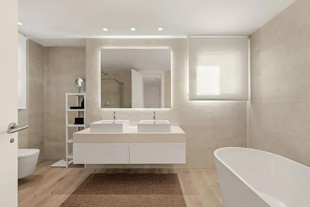 Ático 3 habitaciones 185m² en venta - Marbella — 19
