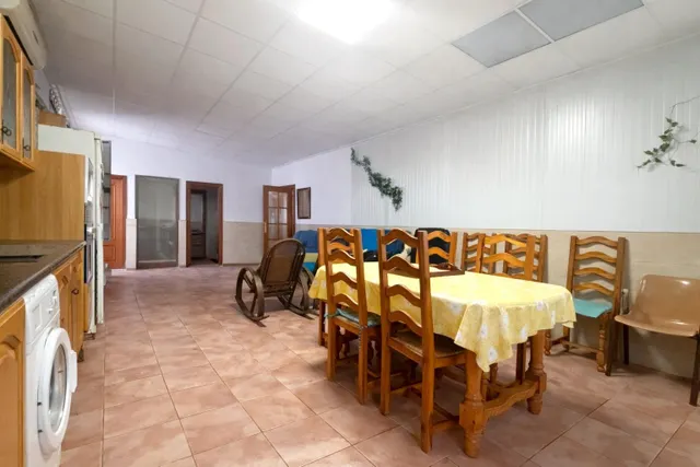 INCREIBLE CASA A PRIMERA LINEA DE PLAYA EN PUÇOL — 45