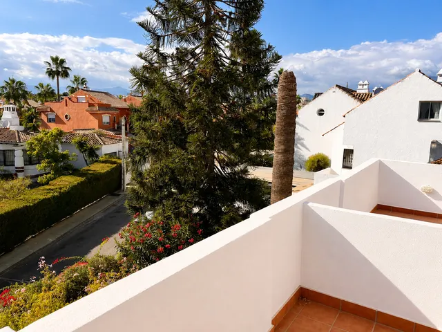 Adosado 3 habitaciones 161m² en venta - Costa Del Sol — 24