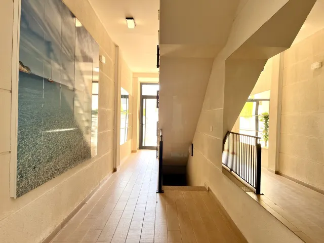 APARTAMENTO ÁTICO DE 3 DORMITORIOS Y 2 BAÑOS EN LOMAS DE CABO ROIG (ORIHUELA COSTA) — 28