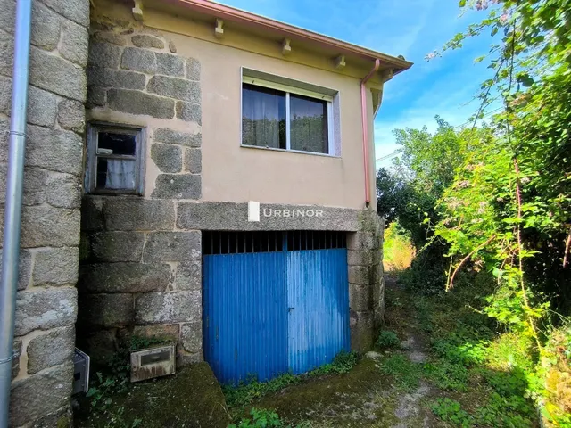 CASA rústica, parcialmente reformada, zona ARMARIZ. Ribeira  - foto 5
