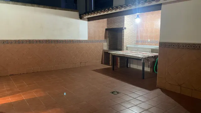 Adosado en venta en Casas de Ves, Albacete. — 30