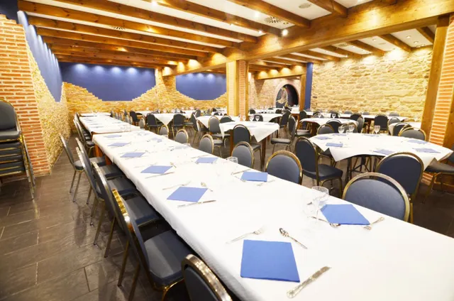 Urbis te ofrece un restaurante en venta en Aldeadávila de la Ribera, Salamanca. — 10
