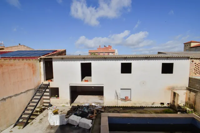CASA INDEPENDIENTE EN CIJUELA — 37