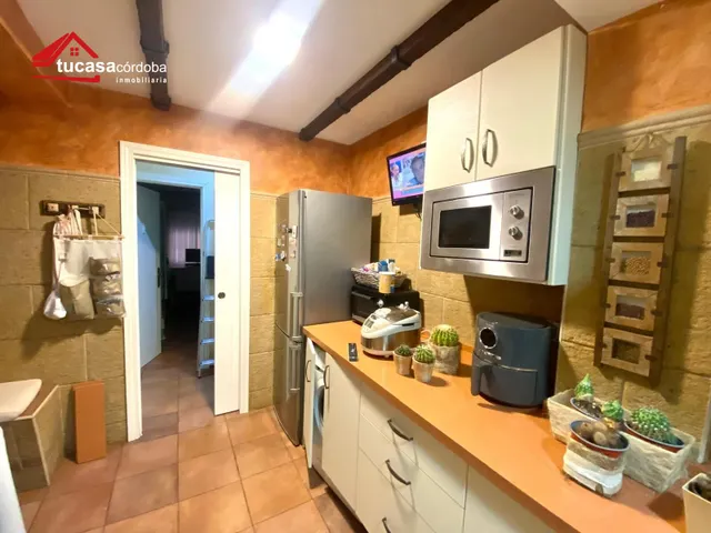 Piso de 83 m2 reformado y con terraza en plena avenida de barcelona | 3 dormitorios y orientación este — 22