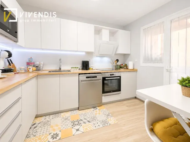 PISO EN VENTA - BALAFIA - foto 3