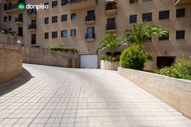 Piso 4 habitaciones 133m² en venta - El serrallo — 20