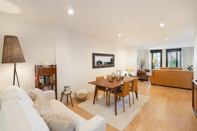 Amplio Piso en Venta en el Corazón de Almería — 4