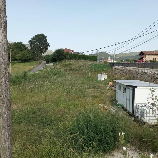 Finca urbana con proyecto de vivienda en Sopenilla, San Feli - foto 5