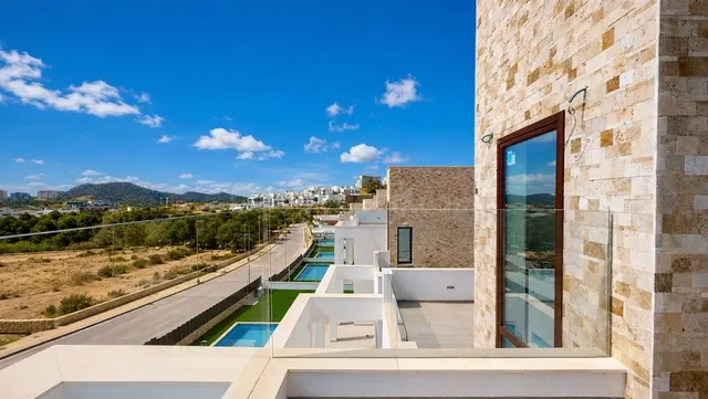 Casa-Chalet en Venta en Finestrat Alicante — 10
