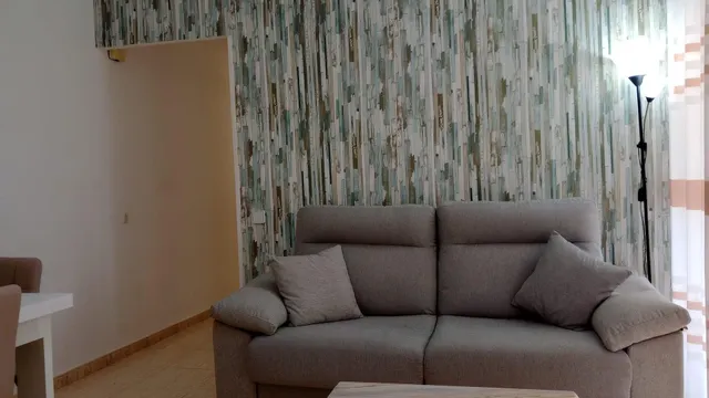 Precioso apartamento en 2 Linea playa Levante ! — 19