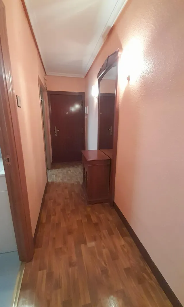 PISO EN VENTA DE TRES habitaciones EN SAN ISIDRO — 29