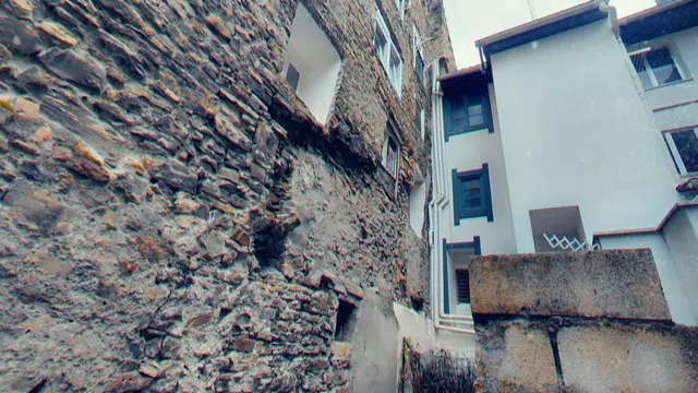 Solar urbano en venta en el casco histórico de Irún — 22