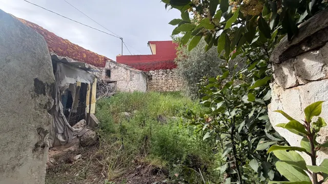 Casa con terreno en venta en Abengibre, Albacete — 7