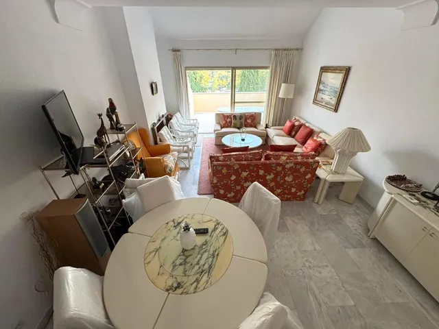 Dúplex 2 habitaciones 108m² en venta - Marbella — 26