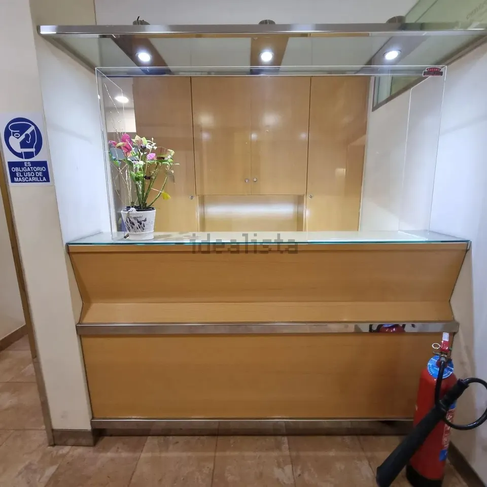 OFICINA EN EL CENTRO DE SALAMANCA