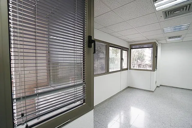 Oficina en venta en C/ León y Castillo, 96  Las Palmas — 9