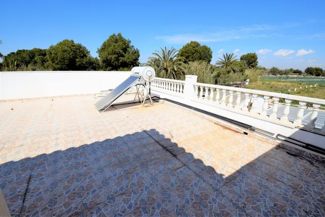 Casa 5 habitaciones 300m² en venta - Centro — 21