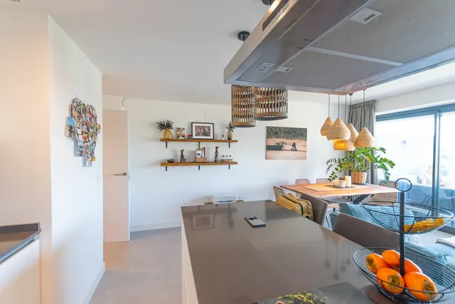 Apartamento 2 habitaciones 78m² en venta - Costa Del Sol — 24
