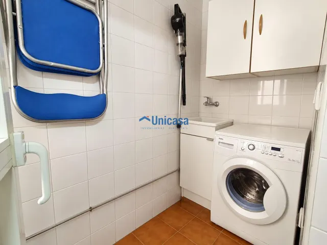 Piso de 3 dormitorios con terraza, garaje y trastero — 10