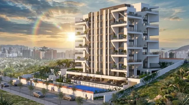 Apartamento 3 habitaciones 103m² en venta - Cala de finestrat — 43
