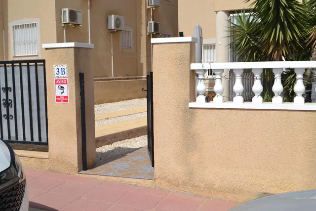 Apartamento 2 habitaciones 70m² en venta - Zona Centro — 37