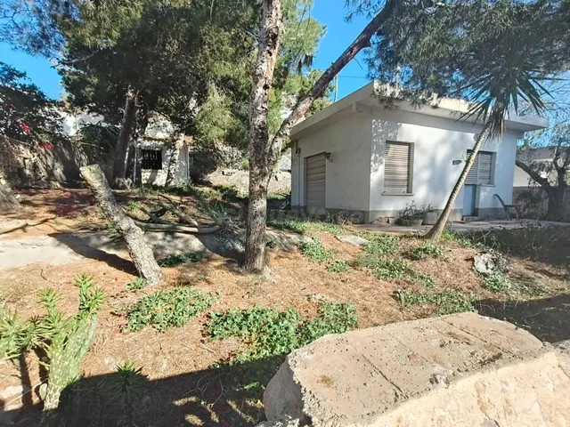 PARCELA CON EDIFICACION EN TODOSOL — 5
