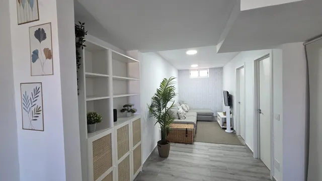 Dúplex amueblado de 3 dormitorios en Sonneland — 10