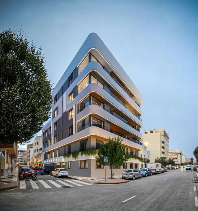 Apartamento 2 habitaciones 117m² en venta - Girón-Las Delicias-Pacífico — 14