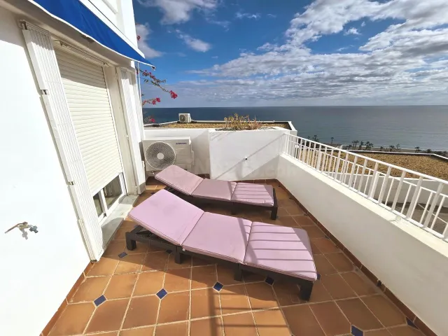 Piso en venta Mojacar en Pueblo Indalo-Ventanicas-El Cantal - foto 5