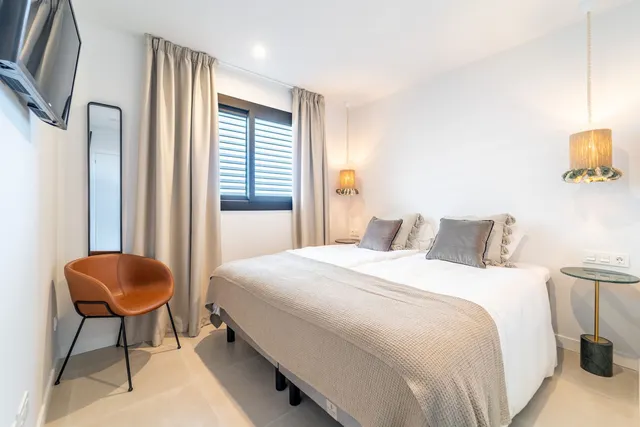 Ático 2 habitaciones 67m² en venta - Centro — 17