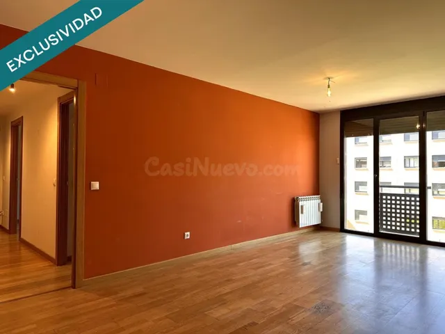Vivienda VPO de 3 habitaciones con garaje y trastero junto a - foto 4