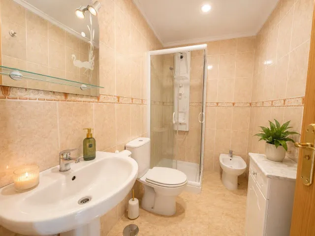Villa 3 habitaciones en venta - Los Urrutias — 11