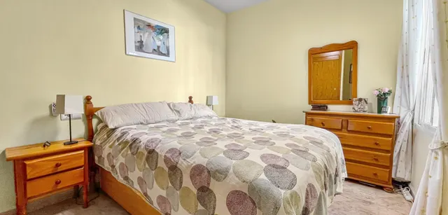 Bungalow 2 habitaciones 50m² en venta - Playa Flamenca — 13