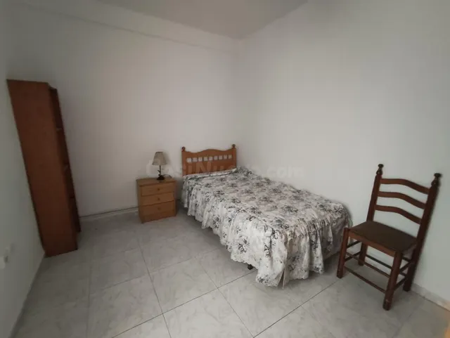 Alquiler de piso en el corazón de Cáceres ️ - foto 4